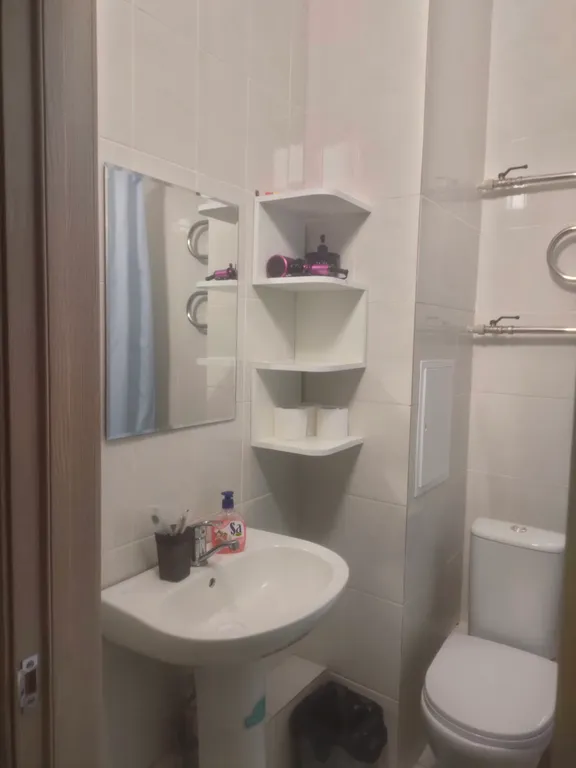 Квартира в центре по Туран