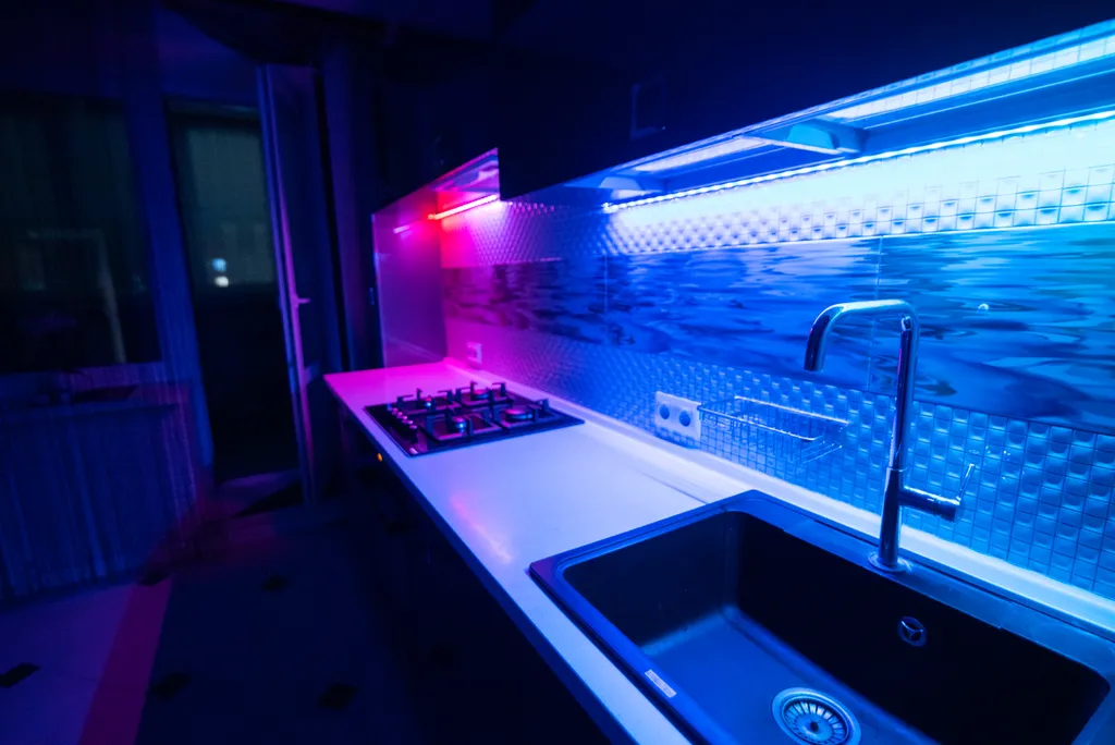 Уютная квартира в хорошем районе