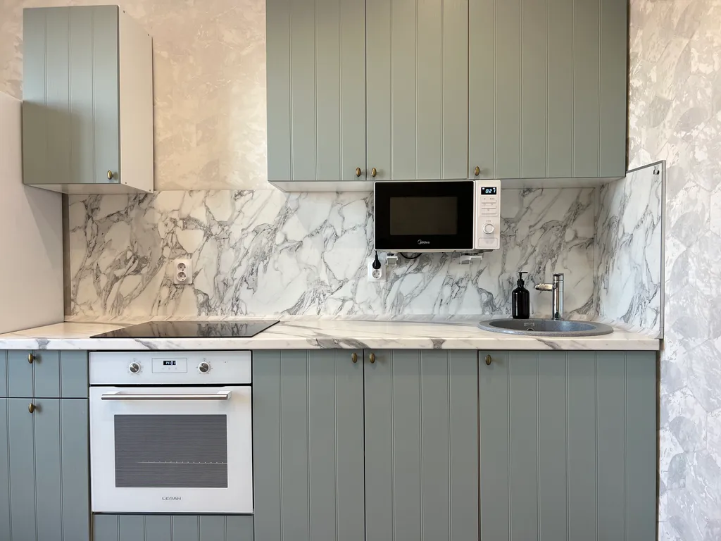 Квартира в центре у Мьюзик Холла