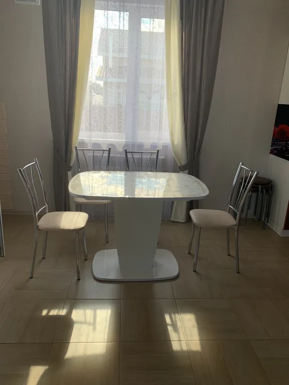 Дом для комфортного проживания