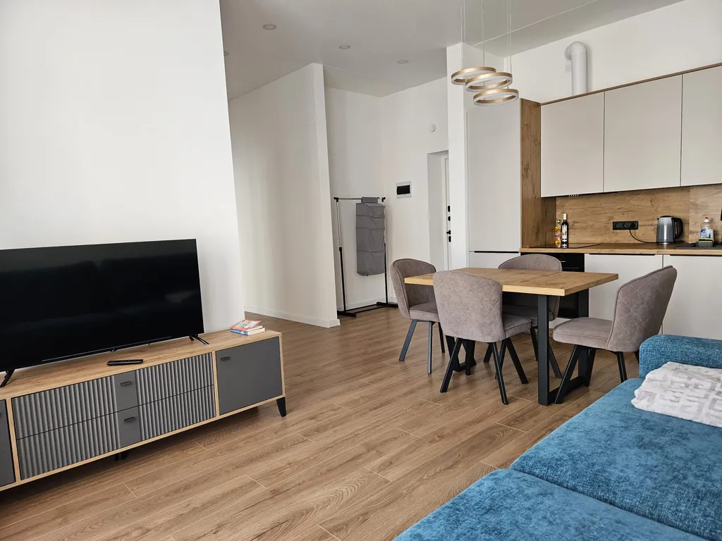 Квартира 1-комнатная Квартира — Светлогорск