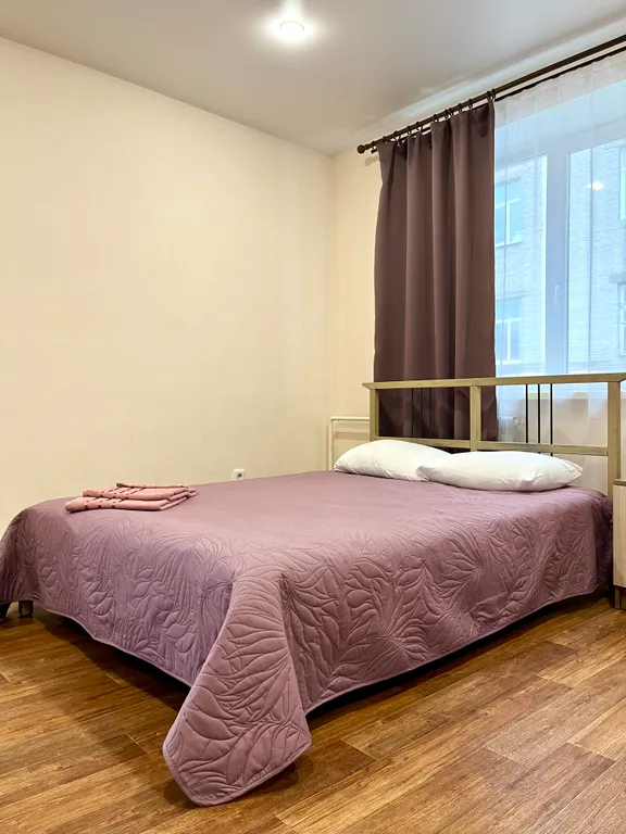 Уютная семейная  комната в центре города