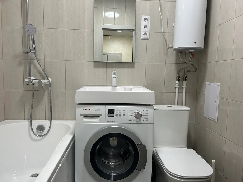 Новая в 5 минутах от автовокзала и рядом с больницей ржд