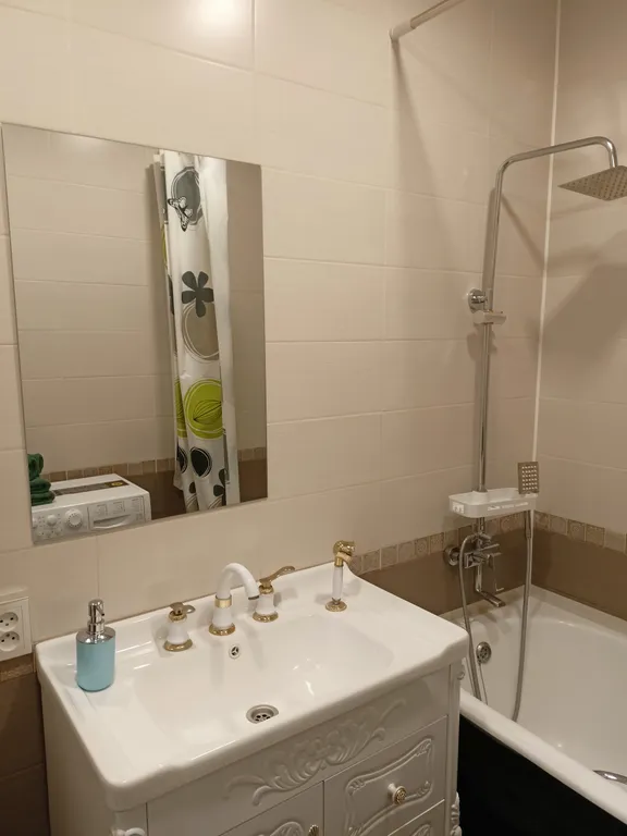 Прекрасная студия в центре города