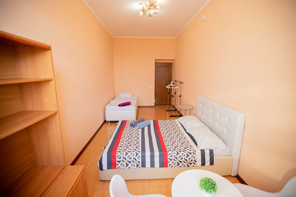 Квартира Комната — Казань