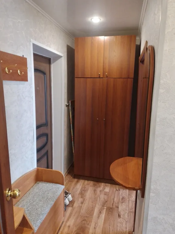 Уютная квартира недалеко от озера