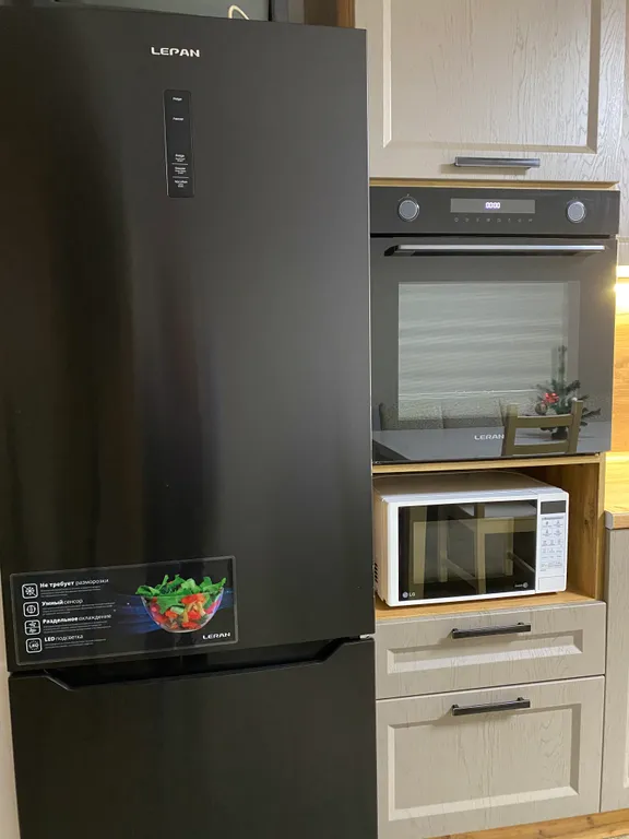 Двухэтажный 3-х комн. дом 150 кв.м. на участке 9 сот.