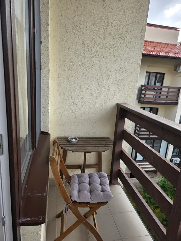 Квартира в резиденции Утриш