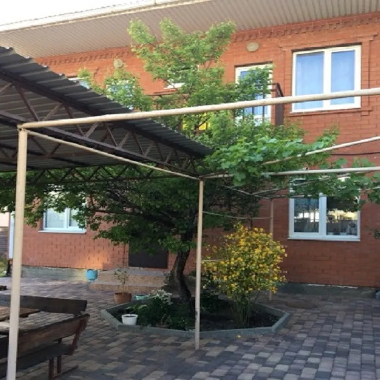 Квартира Комната — Геленджик