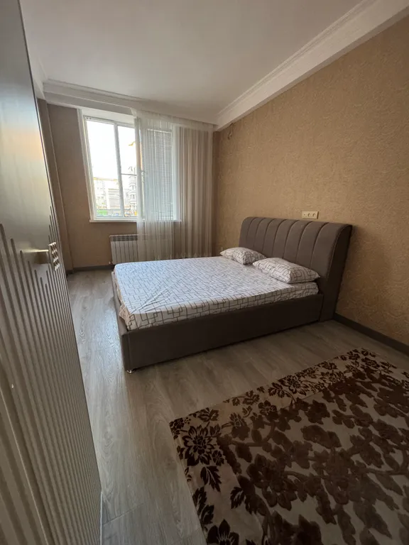 Квартира в элитном доме