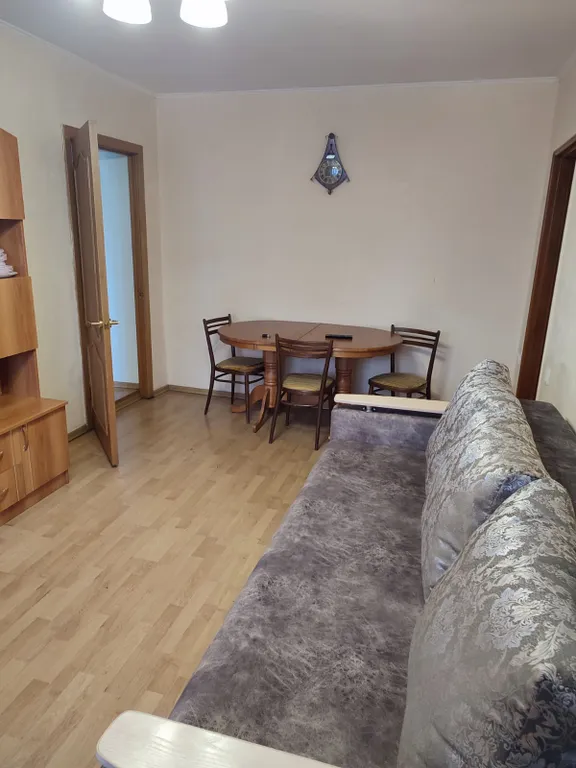 Уютная квартира 3-х комнатная