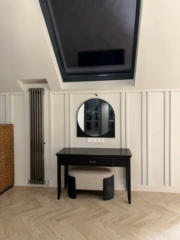 Квартира Стильная квартира в хорошем районе — Симферополь