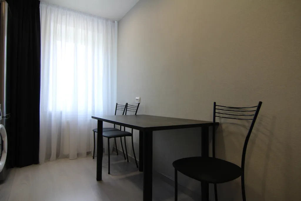 3-комнатная квартира премиум