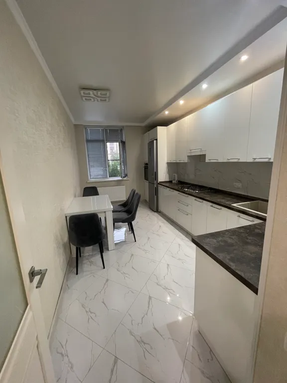 Уютная квартира в элитном доме