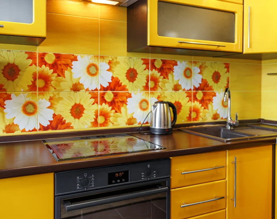 Апартаменты с видом на родные просторы