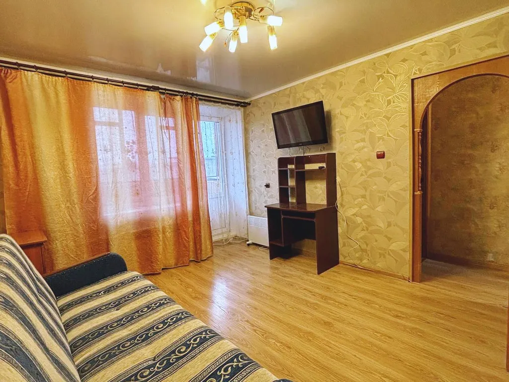 Квартира на Пригородной с кондиционером