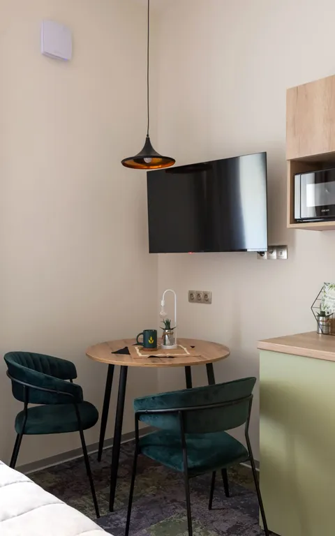 Квартира Комната — Калининград