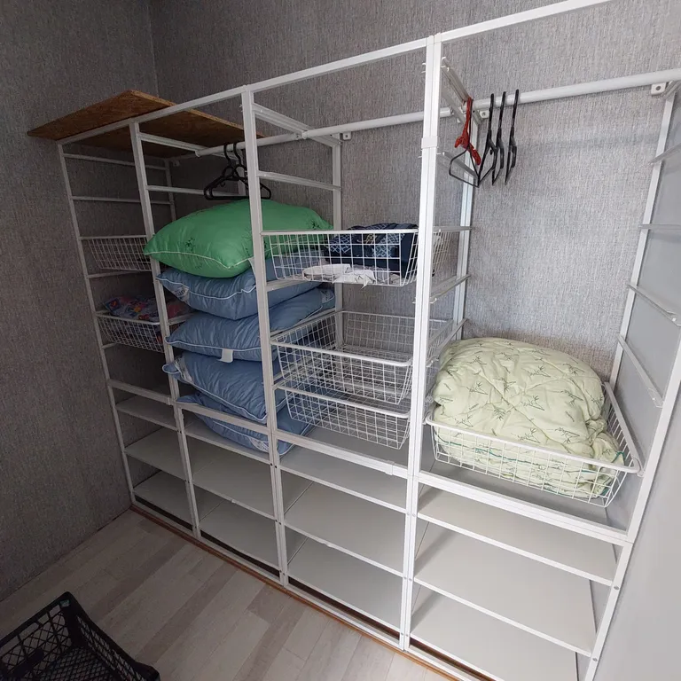 Уютный апартамент в ширинском районе