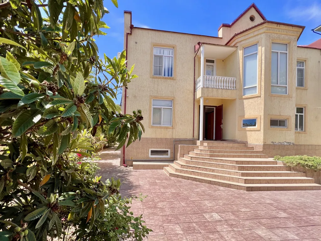 Уютный дом в самом центре, все в шаговой доступности