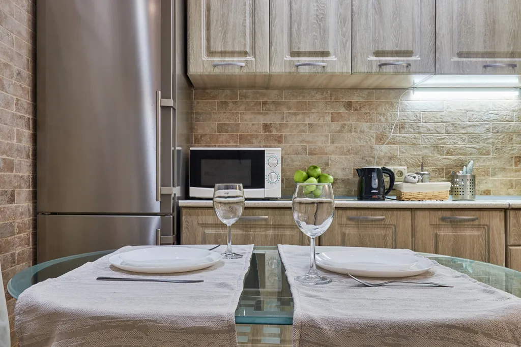 Апартамент White Rabbits