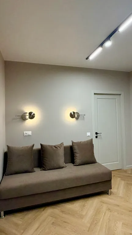 Новые апартаменты в ЖК Фридланд