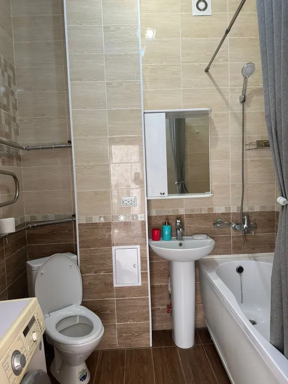 Прованс Аркада 2