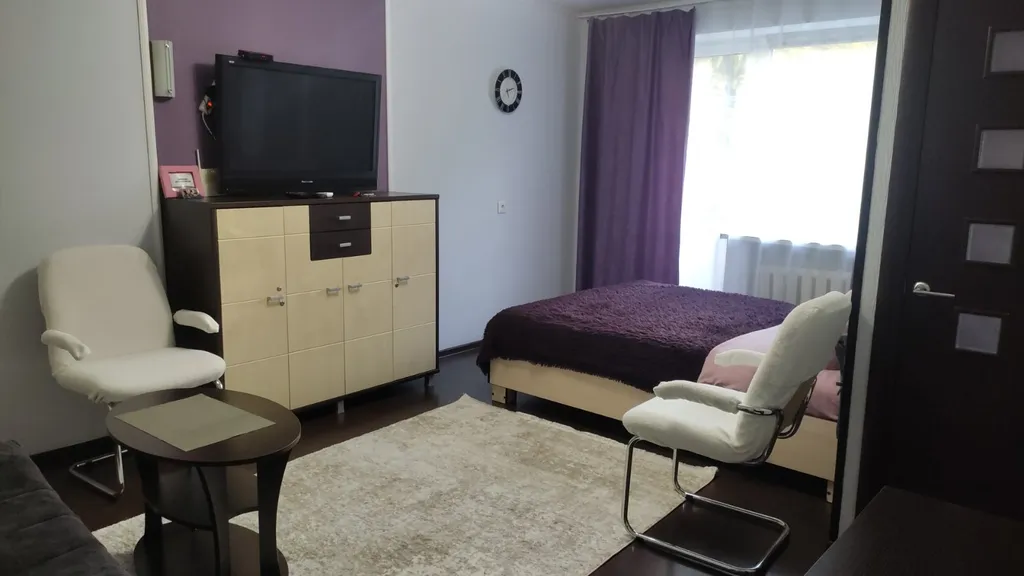 Квартира в центре на Комаровке — аренда посуточно в Минск