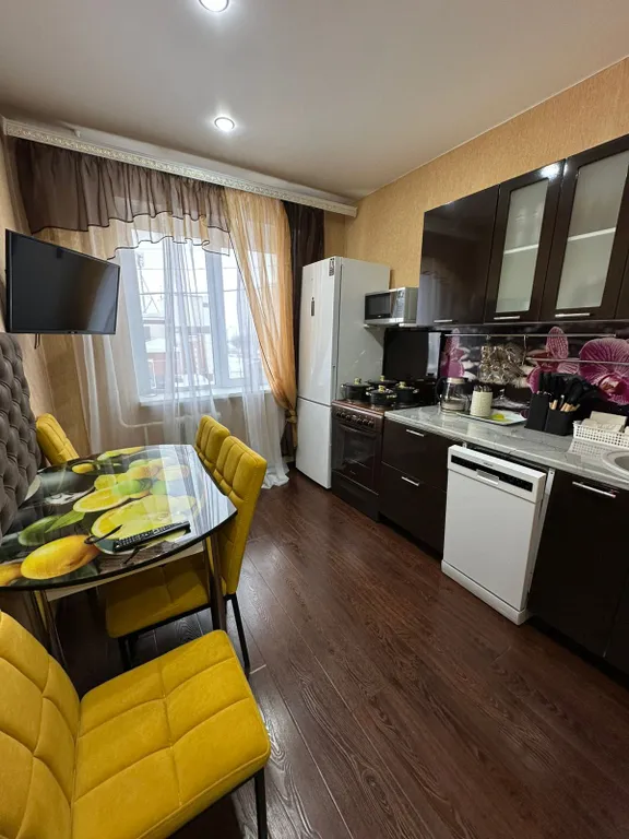 Шикарная квартира Удобное расположение