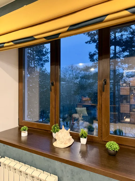 Стильная студия