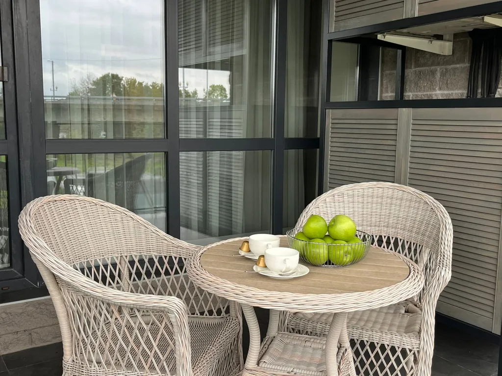 Апартаменты royal linen2