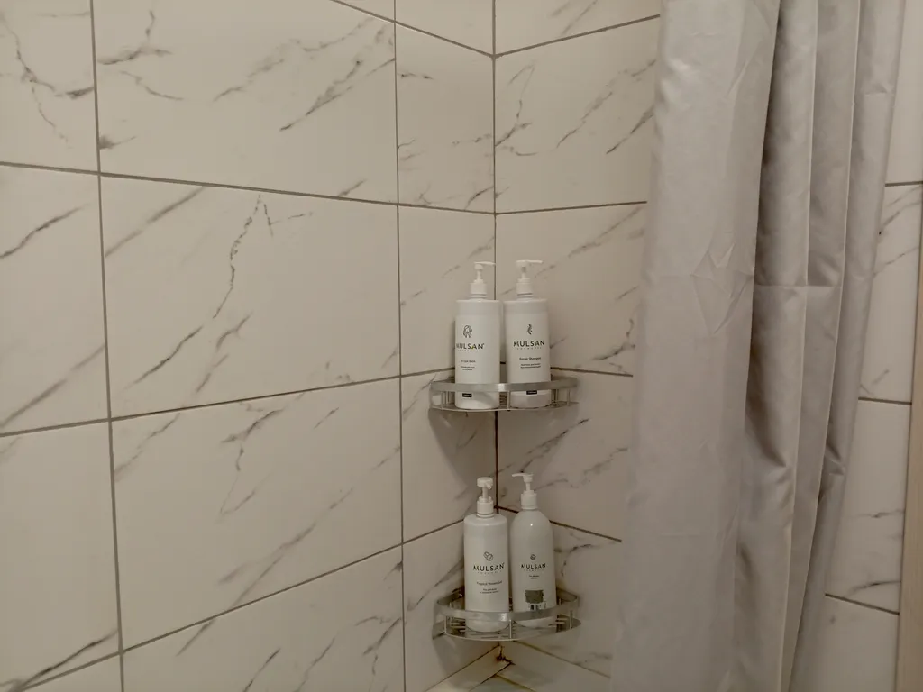 Квартира в центре в новом доме