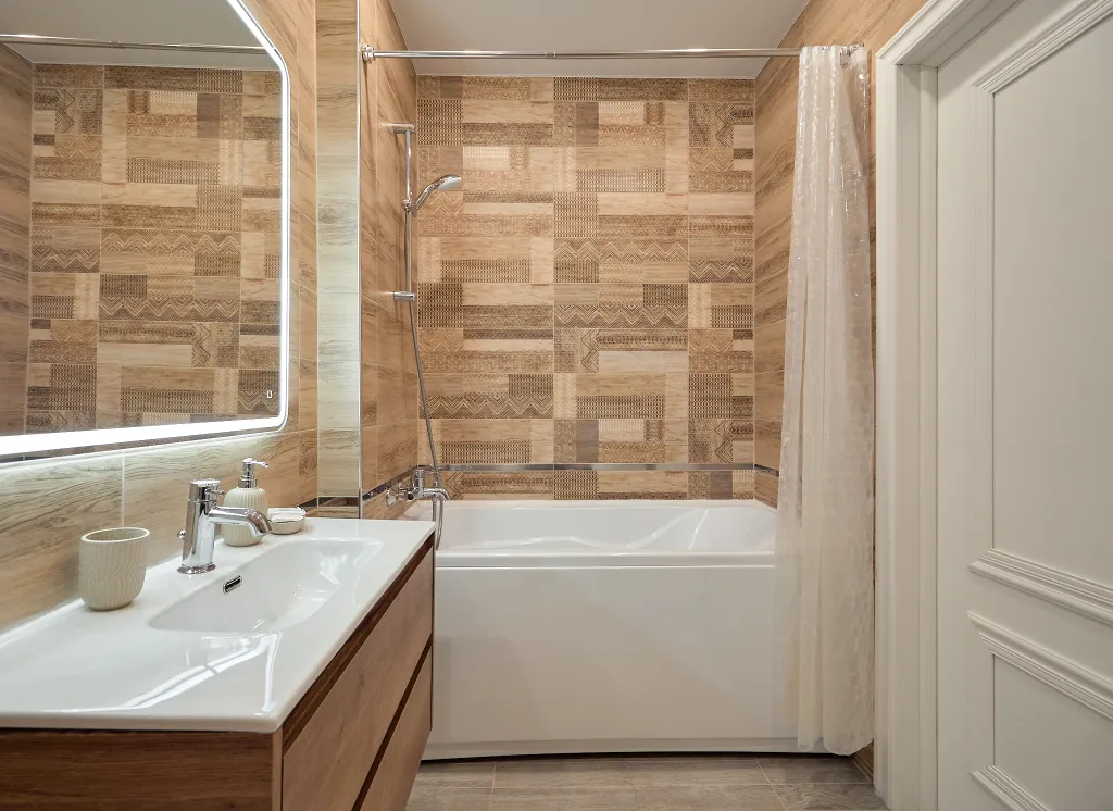 Апартаменты комфорт класса в ЖК Парковый