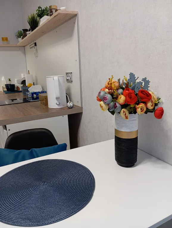 Квартира Квартира Студия Сады — Красноярск