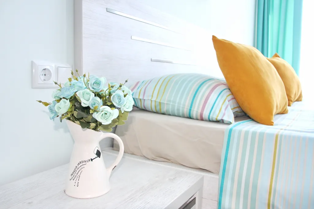 Mentol Residence at Sea Resort