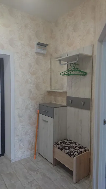 Квартира в ЖК Новый Аксай