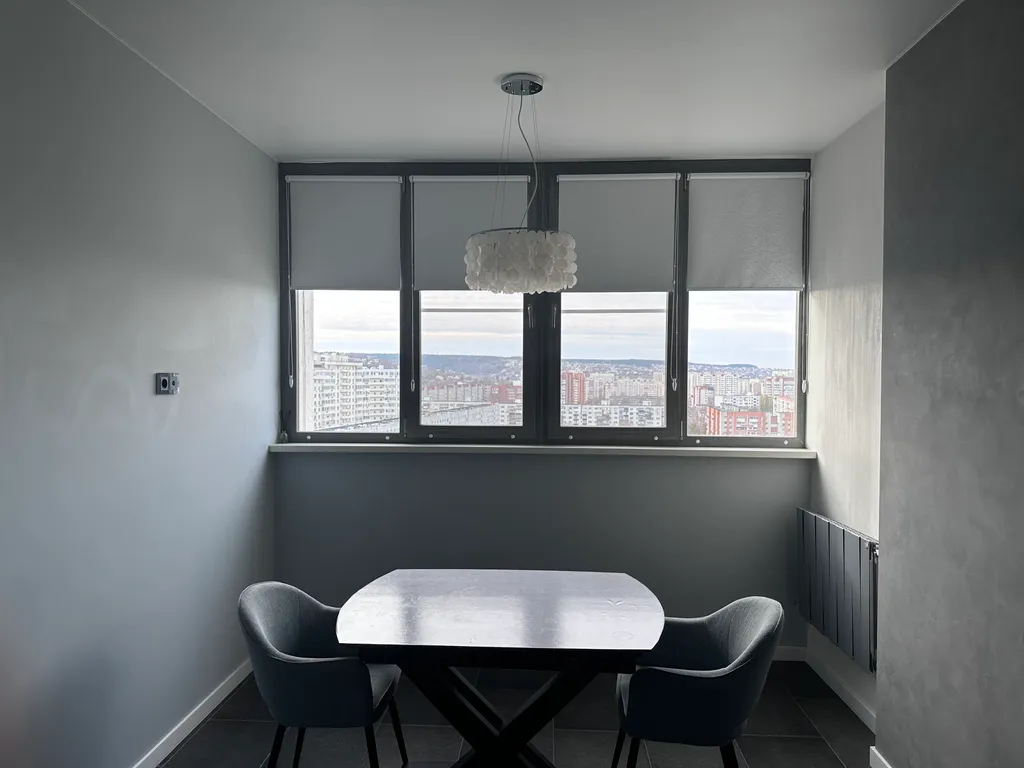 Апapтаmенты класcа люкс