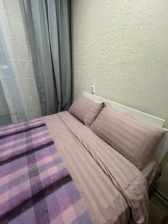 Уютная студия в центре Благовещенска