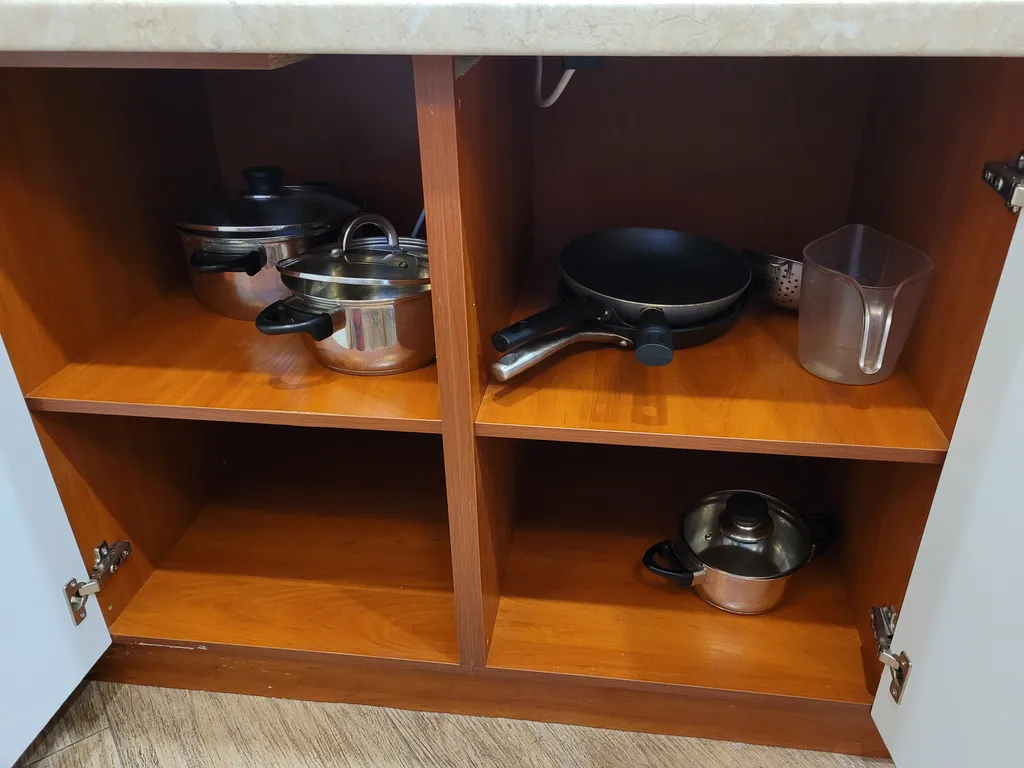 Уютный апартамент с видом на море