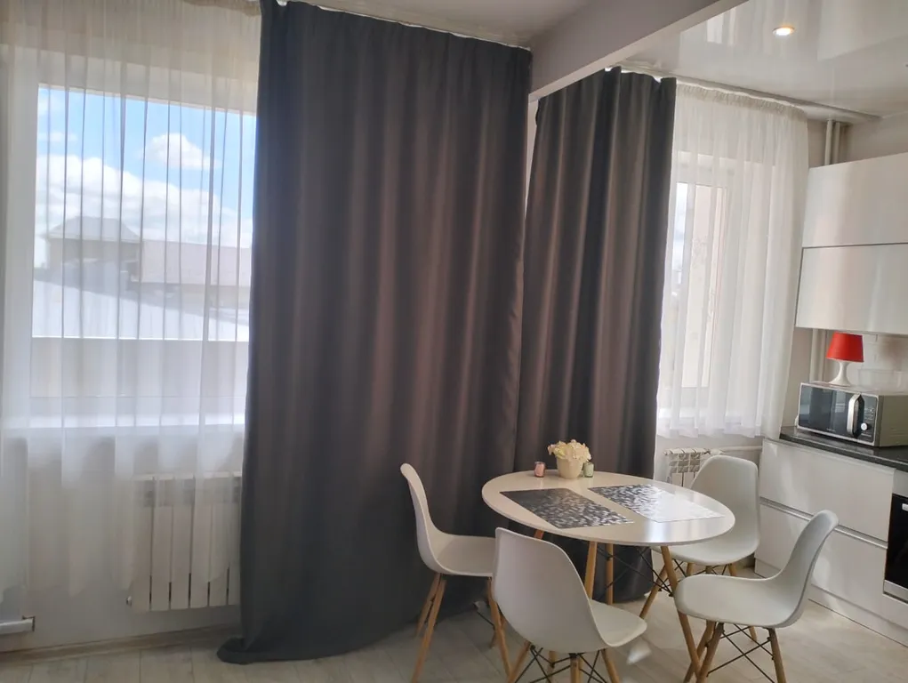 Студия в центре города