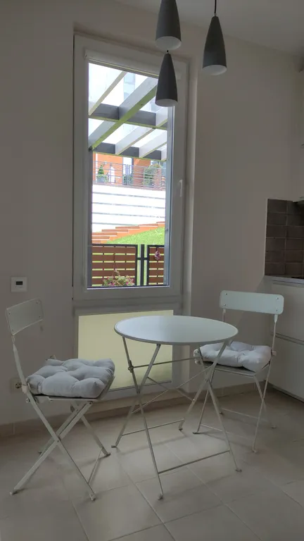 Квартира Квартира Apartments casablanca в ЖК Касабланка — Адлер