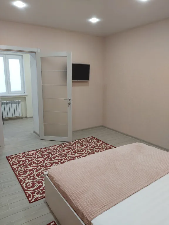 Жилой дом люкс