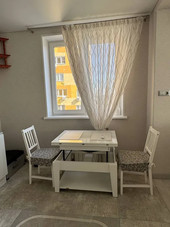 Семейная квартира в центре Сормово