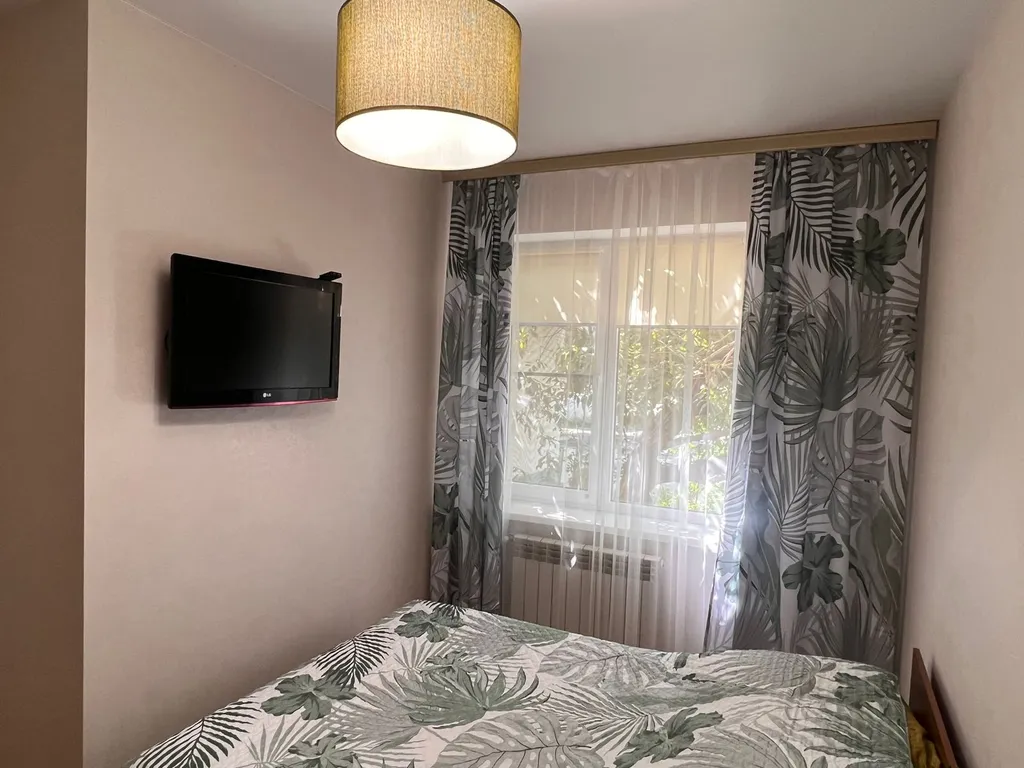 Квартира в историческом центре