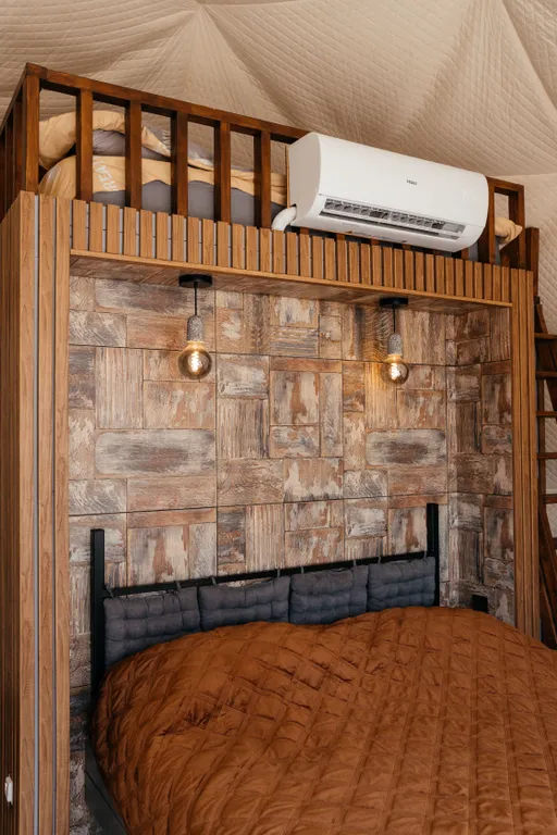 Сфера с ГОРЯЧИМ бассейном 1