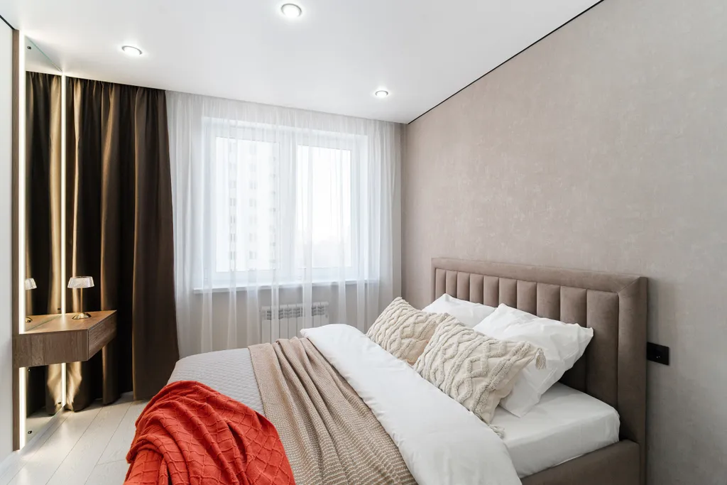 VIP-апартаменты в новом ЖК