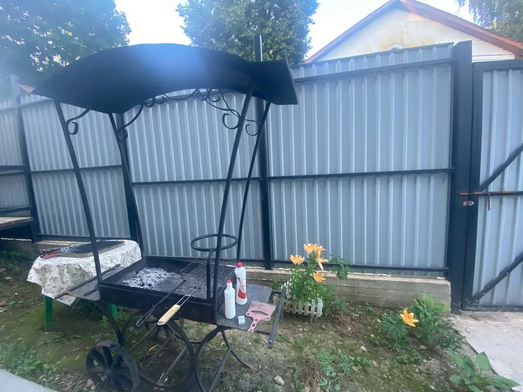 Уютный домик в частном секторе