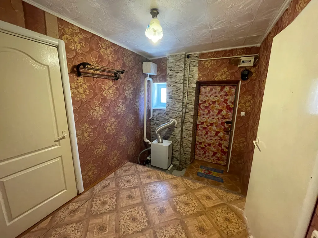 Уютный домик в Калаче на Дону