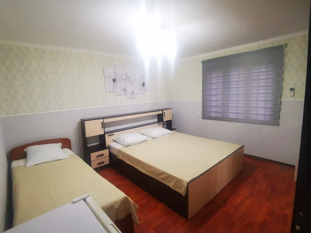 Квартира Комната — Гагра