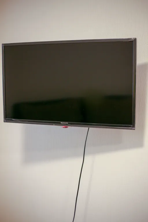 Стильная квартира в новом ЖК