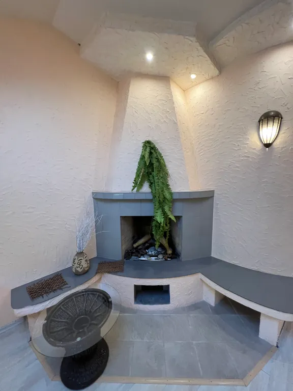 Коттедж у моря